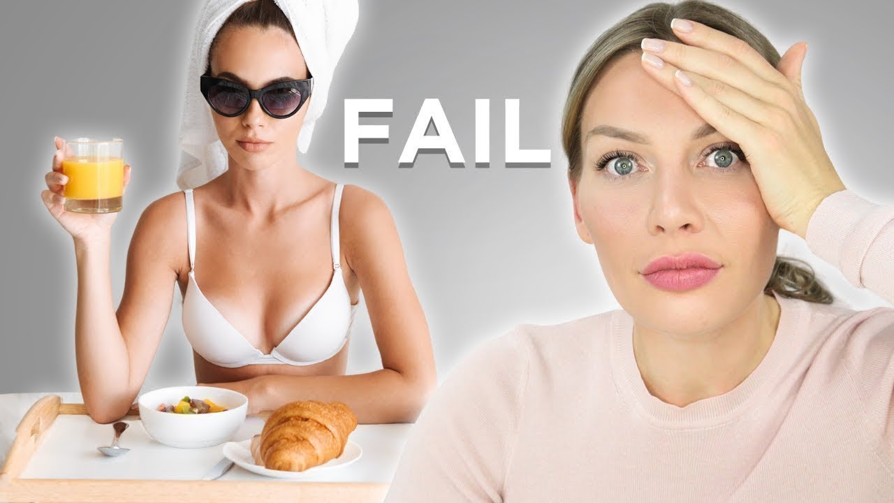 7 Things Elegant Ladies NEVER Do In Bed!