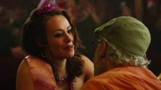 April Billingsley - Acting Reel video