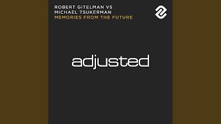 Memories From The Future (Sied van Riel Remix)