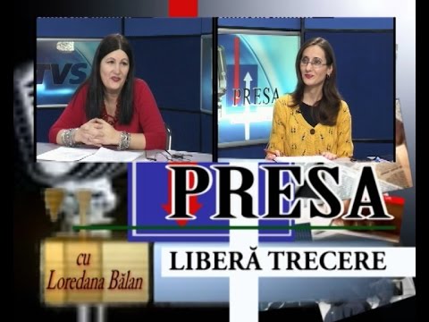 PRESA LIBERA TRECERE 25 IAN 2017 - INCASAREA TAXELOR LOCALE