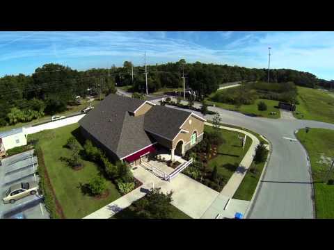 Walden Pointe Community