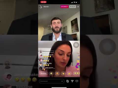 PAGA TROMPE HILONA AVEC INASSE !!!🚨🚨