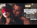 The WILDEST Moments From The 50 Shades Of Grey Movies Screen Bites