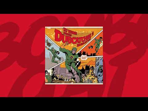 Dj Vadim ft Big Red & Pupajim - Inner Lite (Lyrics CC)