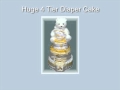 how to make diaper cake.diaper cake tutorial.diy ...