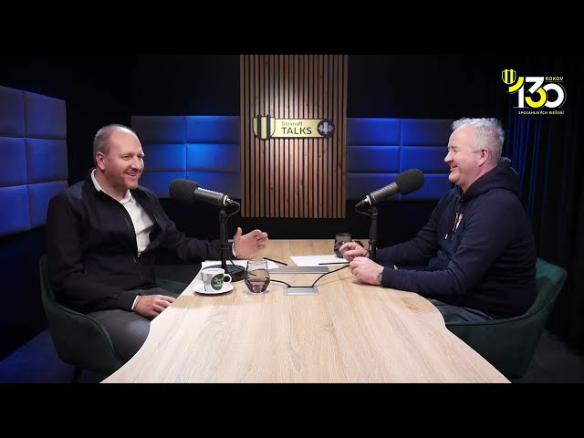 Ján Uriga: „Inovácia je forma sebarealizácie.“