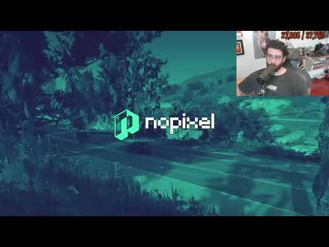 2/2 HasanAbi March 31, 2021 - 🎮GTA NoPixel🎮 FULL VOD
