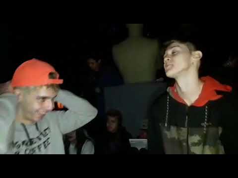 Choco vs Andi vs DT vs Elix-G - Octavos de final - BIG BANG FREE FECHA 2