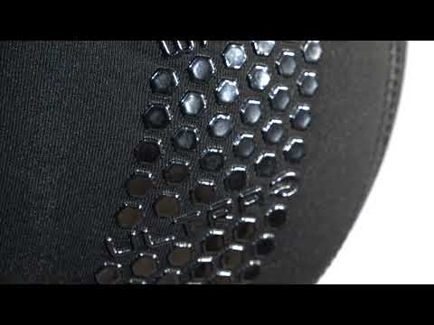 Video Review of the Bare 5/3mm Ultrawarmth Hooded Vest Men's