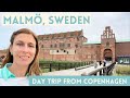Visit Sweden Malmo Day Trip From Copenhagen