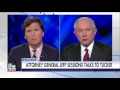 Tucker Porn AG Sessions I Needed To Clear Air In Russian Probe