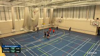 Trojans 1 vs Bromley 1