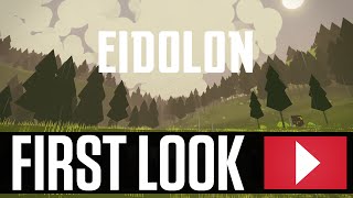 Eidolon: Gameplay First Look