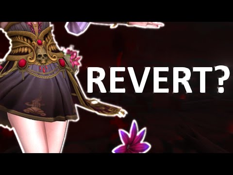 Should Persephone Be Reverted?...