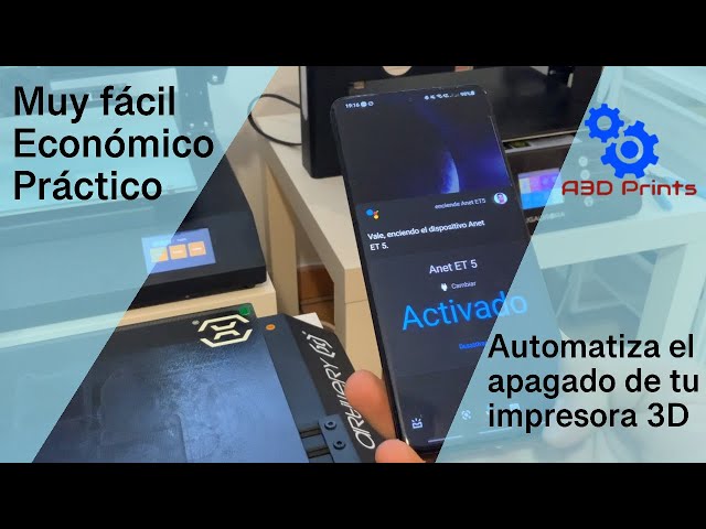 Vídeo relacionado con POFET Interruptor de alimentación de Impresora 3D Enchufe Tipo U 10A 220 V/110 V Interruptor de Fuente de alimentación/módulo de Enchufe Adaptador con un Fusible para Impresora 3D