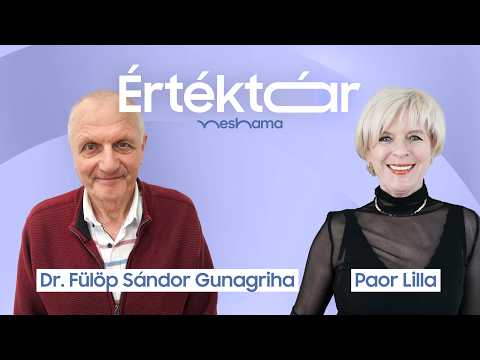 Mindent feladott… és megtalálta önmagát