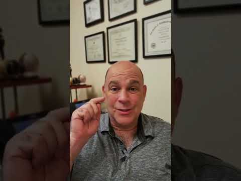 So many people fear pain from an HSG or hysterosalpingogram test of the fallopian tubes.