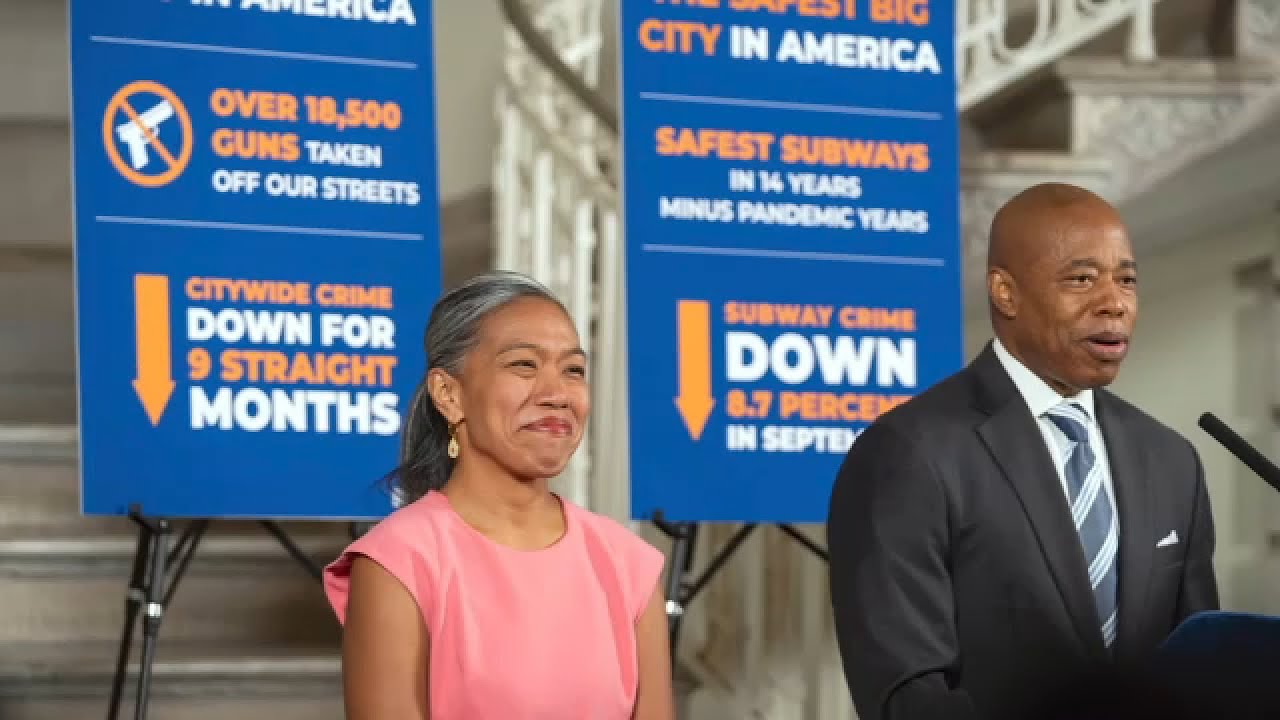 Resignations mount in the Adams administration