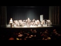 UTRGV Clarinet Choir Peter And The Wolf Op 67 By Serg Prokofiev