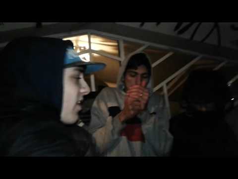 Nsb vs Nochi - Callejón 18