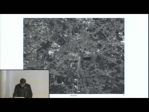 Urban Designers vs Sociologists: The Battle for City Spaces