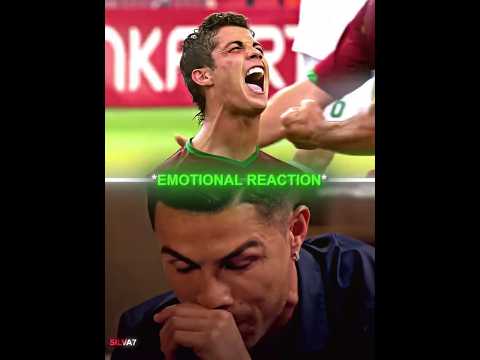 I'm NOT Crying You're Crying😢😭