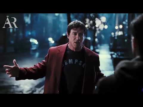 Discurso Inspirador Rocky Balboa | Equipe Águia Real Nipponflex