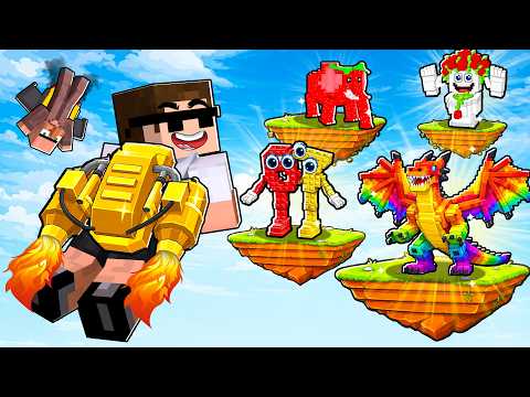 I Secretly Used Hacker Jetpack for Brainrots in Roblox..