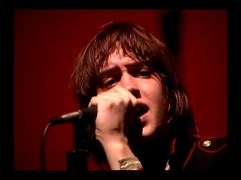 Trying Your Luck - The Strokes