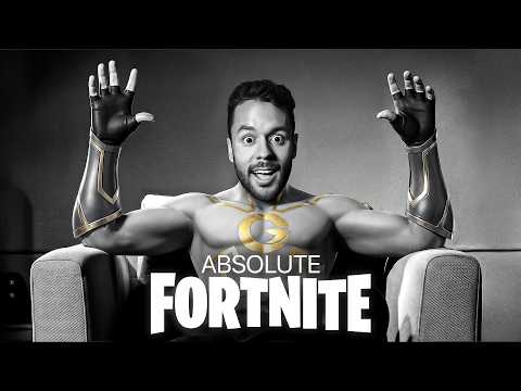 Fortnite lo ha vuelto a hacer...