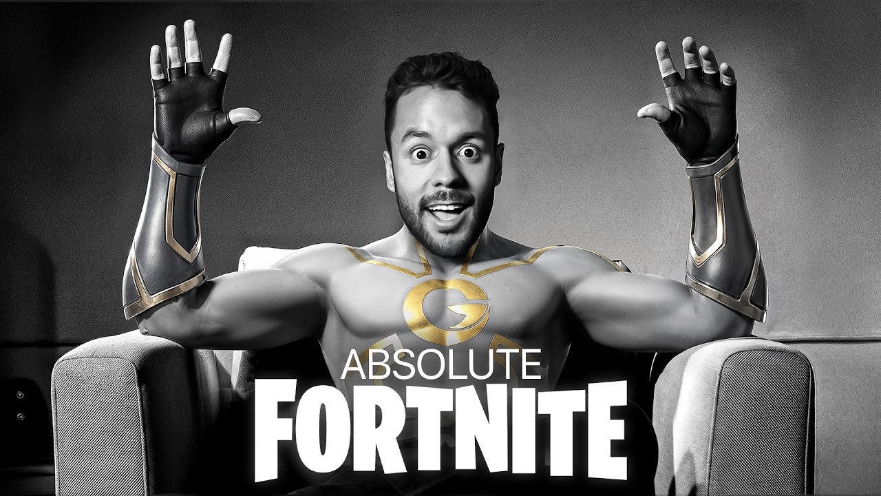 Fortnite lo ha vuelto a hacer...