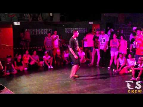 Viny PK vs Xandaw 2 ° CAMPEONATO SOLDIERS !  CAMPEONATO DE FREE   STEP EM ITAPEVI
