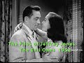 The Files Of Jeffrey Jones The Evil Ones 1954 A Private Eye And A Beautiful Deadly Woman