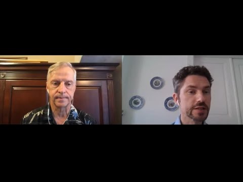 Webinar: transgenderisme vanuit medisch en ethisch perspectief — dr. André Van Mol