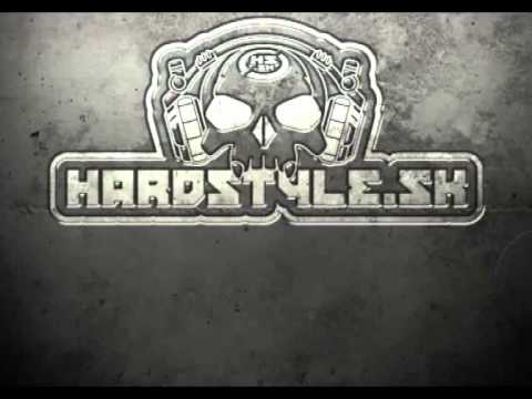 Kizzah - Hardstyle.sk October mix 2012