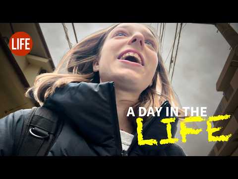 東京の高校は違う：生徒の1日 📚 Japan Life EP 349 (High School is Different in Tokyo: A Day in the Life of a Student 📚 Life in Japan EP 349)