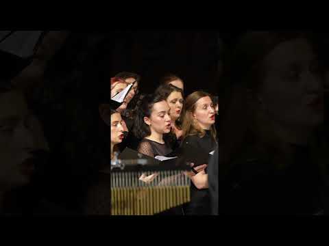 THIERRY ESCAICH // 'Te Deum pour Notre-Dame' by Alain Altinoglu & Frankfurt Radio Symphony