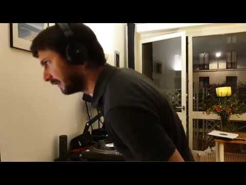 Confinement 05 - 16 Avril 2020