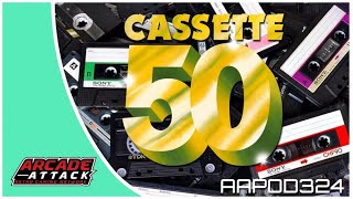 Cassette 50 (AA Pod 324)