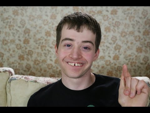 Understanding Ryan (Phelan-McDermid Syndrome)