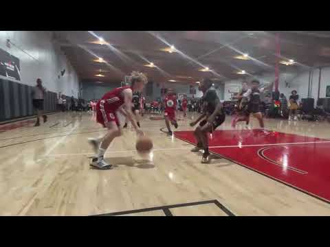 FRO NATIONAL (11U) vs Genesis Hoops (12U) (FULL GAME) Championship Game 1.28.2024