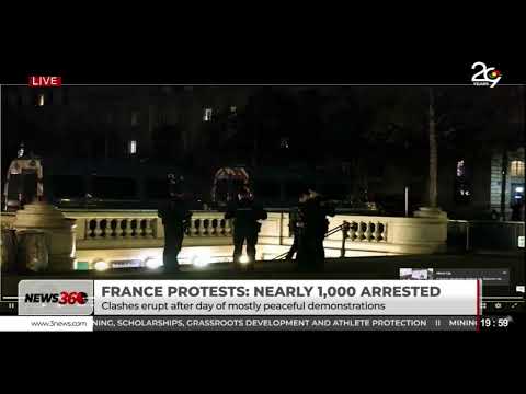 LIVE: News360; NDC Constituency Executive Elections ||  24-10-2026