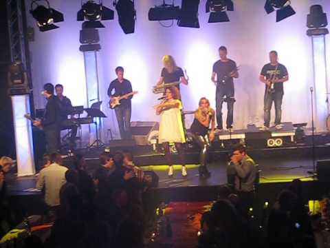 I don´t care - Mikaela Samuelsson och Yeni