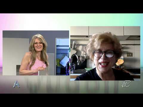 ANGOLI 25/6/2020: GAMBERI E MELONE PER UN'ESTATE LEGGERA E GUSTOSA