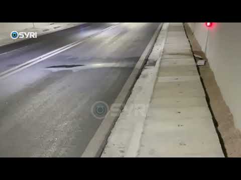 Abuzim 190 mln euro, tuneli i Llogarasë fut ujë nga të katër anët