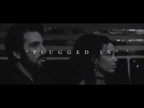 Danny DiNero - Plugged In Freestyle (NarcoTrap) Carlitos Way Intro