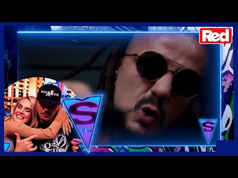 Špic - deo 4 - Luciano Hilfinger o spotu "DECA ULICE" -20.04.2021. - Red TV