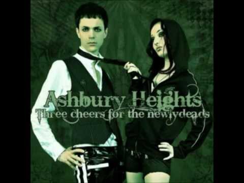 Ashbury Heights - World Coming Down