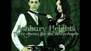 Ashbury Heights - World Coming Down