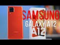 Samsung A12 SM-A125 4/64GB Blue - видео